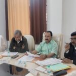 पिछड़ा वर्ग आयोग की सख्ती, 7 मामलों में सुनवाई कर विभागों को दिए त्वरित निस्तारण के निर्देश।